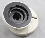 Leica UFM4 Forensic Comparison Microscope Nosepiece. Fixed Price $49.99.