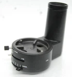 Wild 404892 1.25X Camera Port W/ Iris - For M5 Stereo Microscope. Fixed Price $474.00.