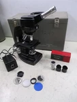 Bausch & Lomb Microscope Dynazoom Dynoptic Photomonocular Flat Field. Fixed Price $249.95.
