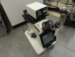 Nikon Epiphot Microscope With 76576 And 12V 100 Watt 76516 Lamp. Fixed Price $4000.00.