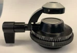 Accu-scope Microscope Swing Out Condenser For The EXI-500. Fixed Price $199.00.