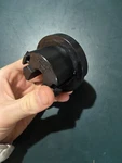 Intuitive 370534-03 Camera Arm Adapter. Fixed Price $24.95.