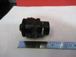 Optem FTM200 Inspection Tubus Lens Optics Microscope Part As Pictured #4B-A-37. Fixed Price $59.00.