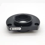 Excelitas Lumen Dynamics 810-10033X Leica Mini+ Direct Mount Microscope Flange. Fixed Price $495.00.