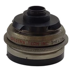 Spectra-tech Reflachromat 15X 142/V N.a. 0.58 Objective Ir Microscope Lens. Fixed Price $99.99.