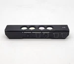 Zeiss Microscope Fluorescence Filter Turret Slider 446425. Fixed Price $150.00.