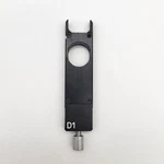Leica Microscope Dic Ict Nomarski Prism Slider D1 555063. Fixed Price $695.00.