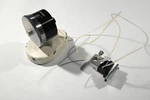 Narishige MO-10 Oil Hydraulic One Axis Micromanipulator + Driver (fine Focus /3). Fixed Price $249.95.