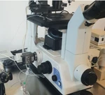 Vistek VIP3200-Z-002 Nikon Olympus Microscope. Fixed Price $500.00.