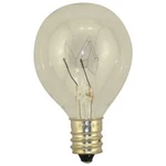 (2) Replacement Bulb For Norman Lamps 10S11-CANDELABRA 10W 120V. Fixed Price $35.42.