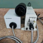 Olympus LG-PS2, Source Light. Fixed Price $399.95.