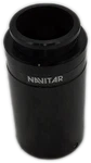 Navitar 1X Ra Adapter 1-6118. Fixed Price $69.99.