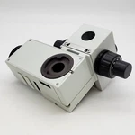 Olympus Microscope Bxfm-f Focusing Module & U-kmas Reflected Bf Illuminator. Fixed Price $1495.00.