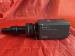 Sony 3CCD Digital Photo Camera With Adapter DKC-5000. Fixed Price $375.00.