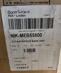 Nikon Ti Eyepiece Tube Base Unit MEB55800. Fixed Price $359.99.