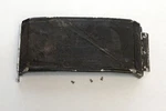 Carl Zeiss Ikonta 522/24 Rear Cover Back Door Screws Vintage Film Camera Parts. Fixed Price $22.50.