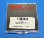 Thorlabs BSN11 1" 10:90 (r:t) Uvfs Plate Beamsplitter, 700-1100 Nm, = 5 Mm. Fixed Price $80.24.