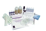 Introduction To Microbiology: Bacterial Growth And Staining Kit. Fixed Price $89.99.