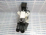 Olympus Corporation BX51RF BX51M Microscope W/ U-LH100L-3, 30DAYS Warranty. Fixed Price $4209.00.