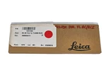 Leica Microscope Filterslide With Daylight Bg 38 For Tl Rc/rci 10447394. Fixed Price $59.50.