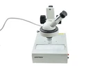 Unitron Microscope With Stand 40/0.65 Objective. Fixed Price $346.50.