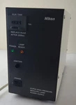 Nikon HB-10103AF Mercury Lamp Supply. Fixed Price $74.95.