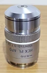 Leica 506038 Hcx Pl Apo 100X/1.40-0.7 Oil Cs /0.17/D Microscope Objective. Fixed Price $1180.00.