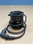 Cctv Precision Optics Lens 25MM F1.3 Japan 253363. Fixed Price $26.57.