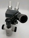 Zeiss Stereo Zoom 47 50 57 Microscope Binocular Tube 89. Fixed Price $195.00.
