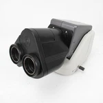 Nikon C-te Ergonomic Tilting/extending Microscope Head For Eclipse 50I/55I/80I. Fixed Price $399.98.