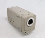 Sony SSC-S20 Color Video Camera. Fixed Price $83.29.