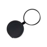 Leica 56X Geovid Rangefinder Binoculars Objective Lens Cover #434-630.014-007. Fixed Price $32.40.