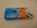 Replacement Bulb For Osram Sylvania Hbo 200W/2TM L2, 200W/TM 57V. Fixed Price $140.00.