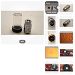 Olympus Ulwd Mirplan 50X 0.55 F=180 Microscope Objective Lens Rms 34610. Fixed Price $70.25.
