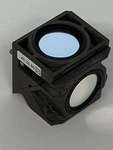 Zeiss 452888 Filter Cube #2. Fixed Price $150.00.