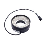 Ccs LDR2-70SW2 Machine Vision Ring Light White 70MM Od, 35MM Id *some Bad Leds*. Fixed Price $149.00.