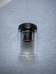 Olympus Plan 4X/0.10 /- Objective. Fixed Price $147.00.