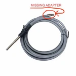 Olympus WA03300A Light Guide Cable 2.8MM 3M Fiber Optic Endoscope Cord For Parts. Fixed Price $168.75.