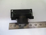 Leitz Wetzlar Germany Ergolux Mounted Lens Microscope Part As Pic &R2-B-07. Fixed Price $49.00.