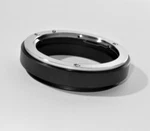 Dot Line Corp C-mount Adapter For Nikon Without Cone. Fixed Price $9.99.