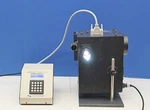 Sutter Instruments Lambda Ls Light Illuminator & 10-B Filter Wheel Contro. Fixed Price $975.00.