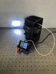 Olympus Bx ,ix, Mx Led Microscope Fluorescence Illuminator Lamp House. Fixed Price $1795.00.