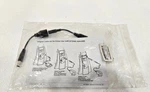 Zeiss Adapter Cable Set For Primo Star Iled Microscope 415500-1828-000 New. Fixed Price $99.00.