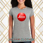 Leica Women's Gray Size - 2XL. Fixed Price $17.09.