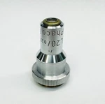 Leitz 20X/0.32 Phaco 1 Phase Contrast Microscope Objective Lens Long Working. Fixed Price $69.00.