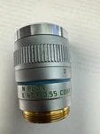 Leica Objective 40X 0.55 With Collar 506060. Fixed Price $450.00.