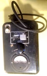 Vintage Leitz Wetzlar Microscope Transformator Power Supply Unit 50 Hz 120/220. Fixed Price $39.99.