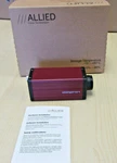 Allied Vision Tech. Dolphin F-145C Color Ieee 1394 Sxga+ C-mount Cam (no Lens). Fixed Price $950.00.