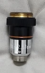 Zeiss Plan 2.5X/0.08 160/- Microscope Objective Good Condition. Fixed Price $29.96.
