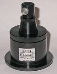 Zeiss Microscope X-cite Exfo Collimating Adapter 810-00022. Fixed Price $395.00.